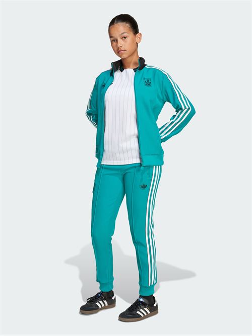 FELPA LFC ADIDAS | JW5465UNI