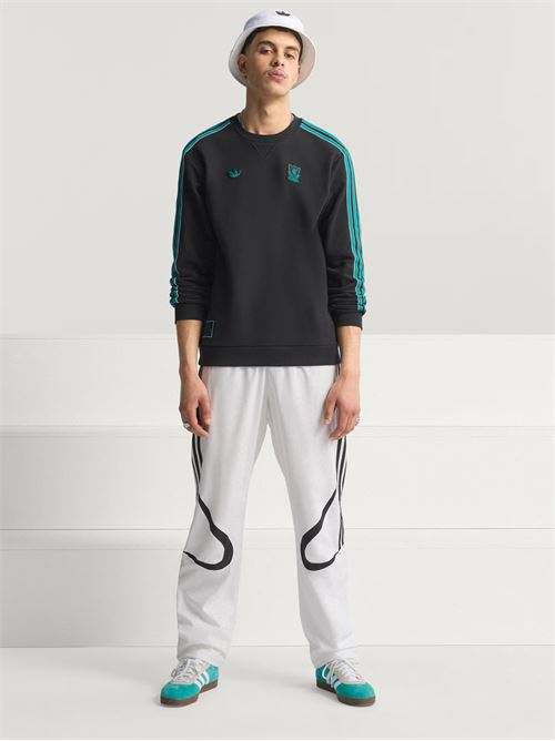 FELPA LFC ADIDAS | JW5472UNI