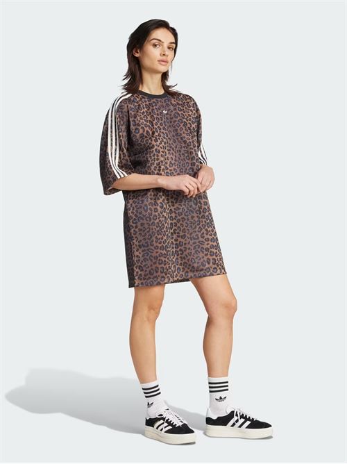 VESTITO ADIDAS | JW7311UNI