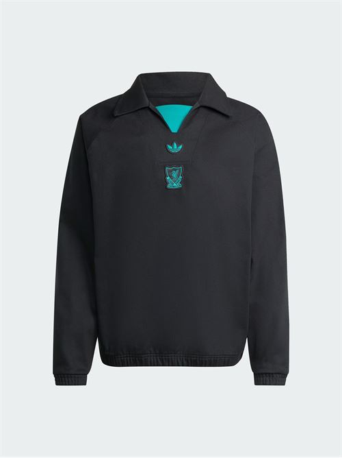 FELPA LFC ADIDAS | JW7905UNI