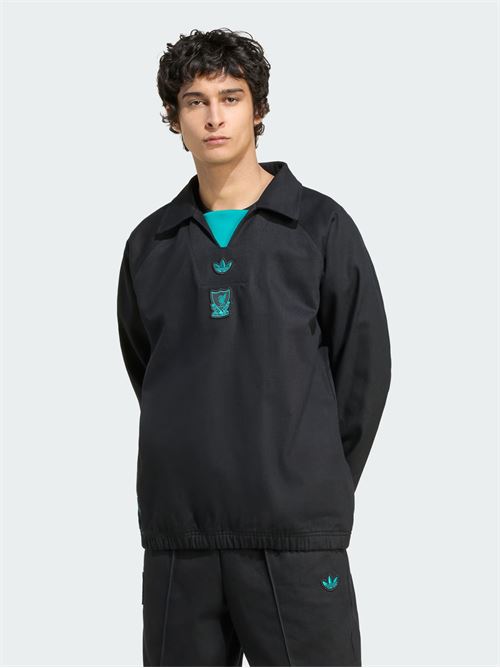 FELPA LFC ADIDAS | JW7905UNI