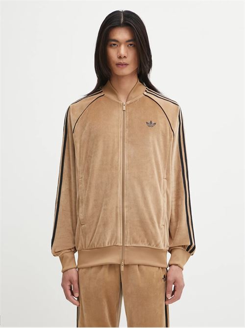 FELPA ADIDAS | JX1561UNI