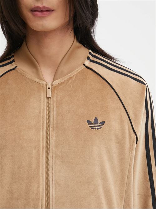 FELPA ADIDAS | JX1561UNI