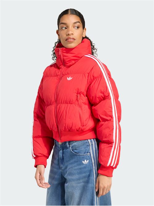 BOMBER PUFF ADIDAS | JX2966UNI