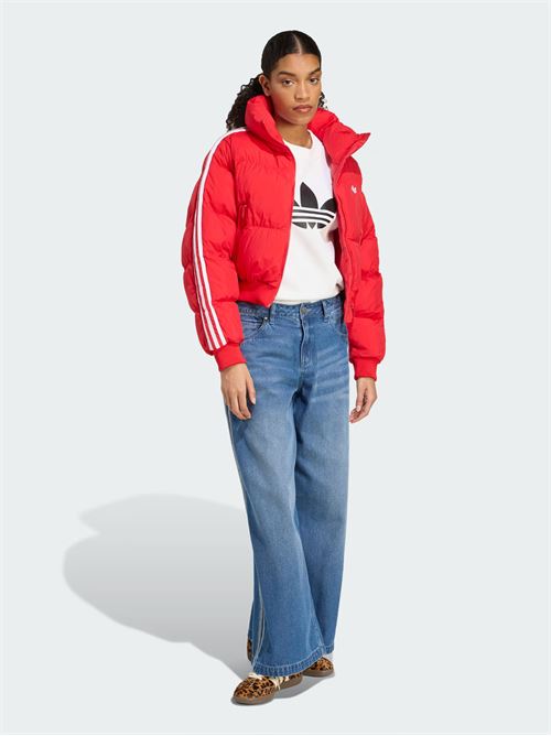 BOMBER PUFF ADIDAS | JX2966UNI