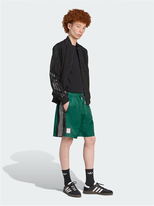 SHORT ADIDAS | JX3098UNI