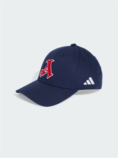 CAPPELLO ARSENAL ADIDAS | JX5759UNI
