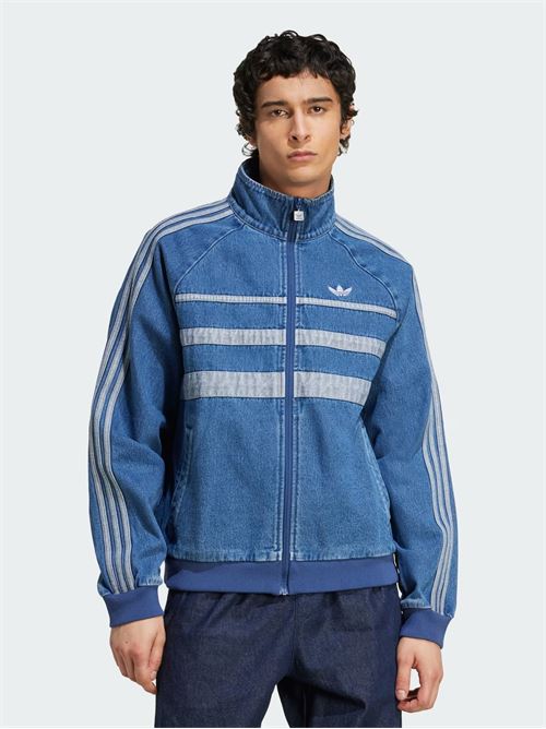 FELPA ADIDAS | JX6457UNI