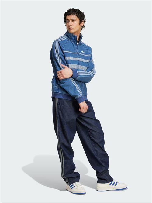 FELPA ADIDAS | JX6457UNI