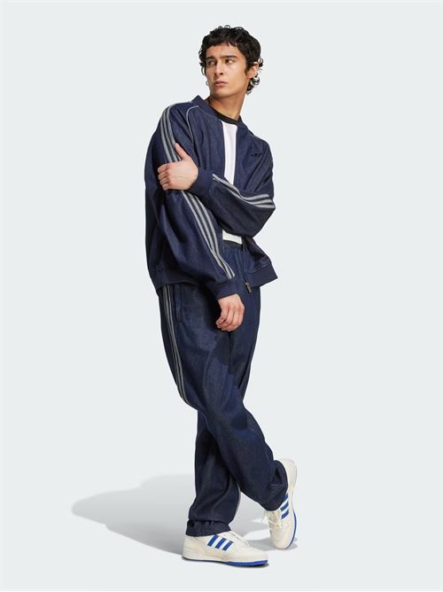 JACKET DENIM ADIDAS | JX6461UNI