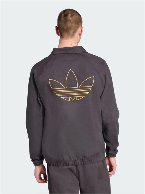 FELPA MUFC ADIDAS | JX6788UNI