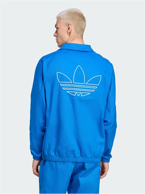 MAGLIA REAL ADIDAS | JX6789UNI