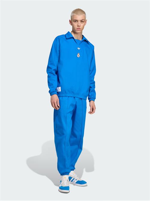 MAGLIA REAL ADIDAS | JX6789UNI