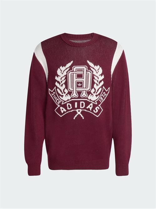 PULLOVER ADIDAS | JX8215UNI