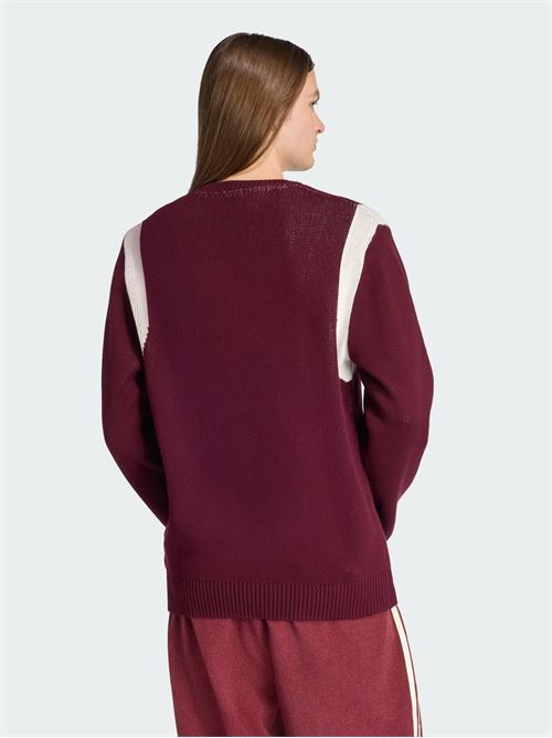 PULLOVER ADIDAS | JX8215UNI