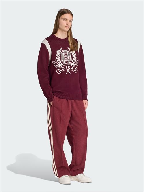 PULLOVER ADIDAS | JX8215UNI