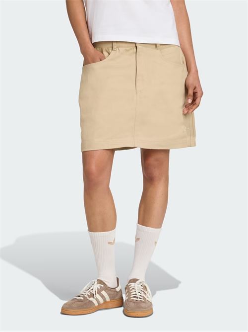 GONNA ADIDAS | JX8761UNI