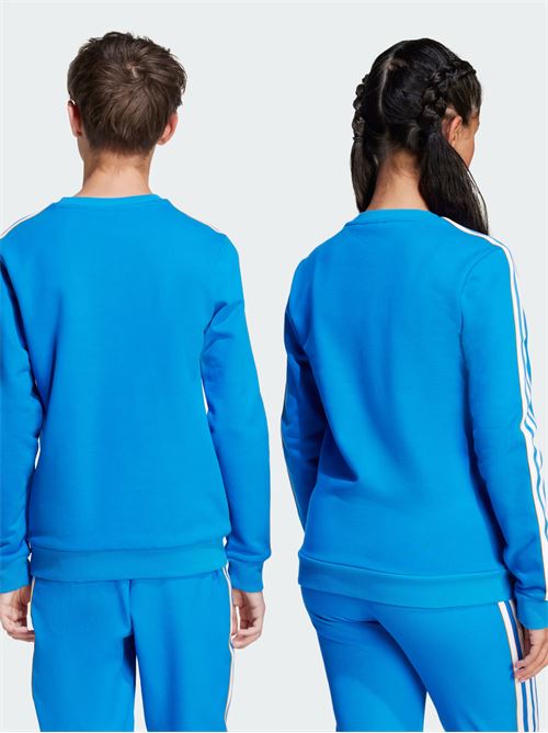 FELPA REAL J ADIDAS | JY1084UNI