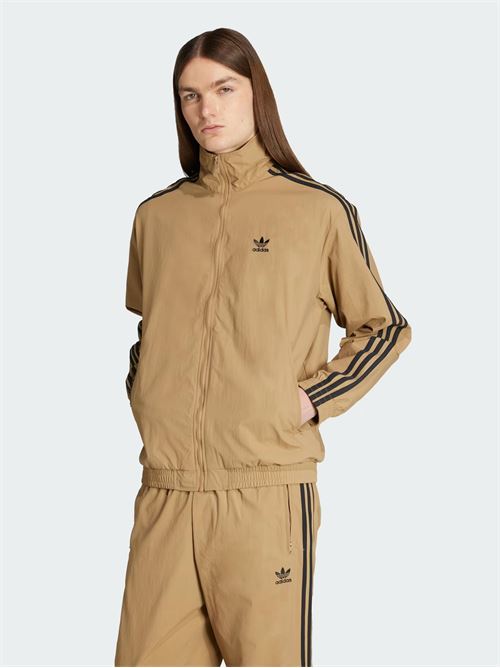FELPA ADIDAS | JY1333UNI
