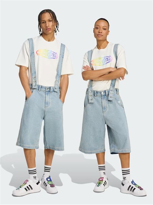 SALOPETTA ADIDAS | JY2022UNI