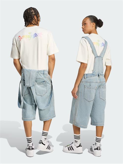 SALOPETTA ADIDAS | JY2022UNI