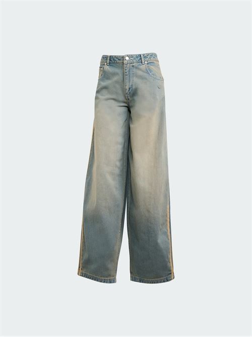 PANT DENIM ADIDAS | JY2868UNI