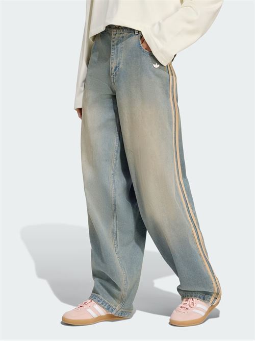 PANT DENIM ADIDAS | JY2868UNI