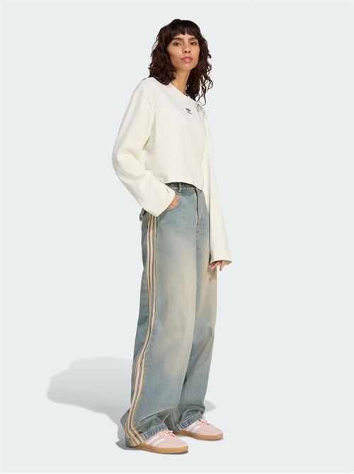 PANT DENIM ADIDAS | JY2868UNI