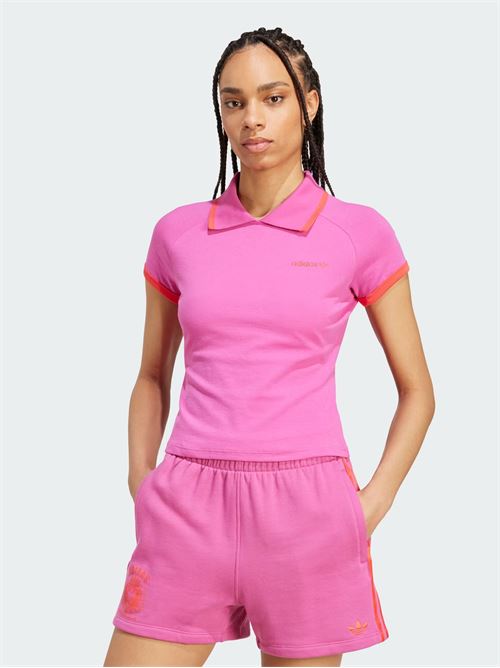 POLO ADIDAS | JY3489UNI
