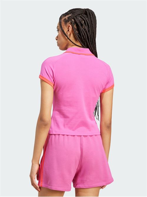 POLO ADIDAS | JY3489UNI