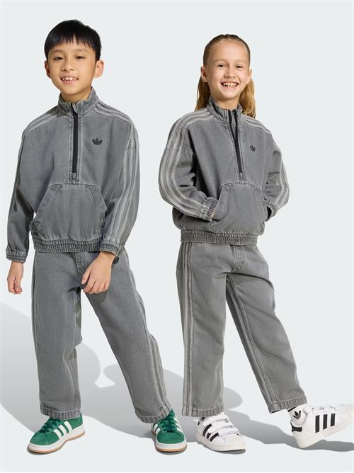 COMPLETO DENIM ADIDAS | JY3546UNI