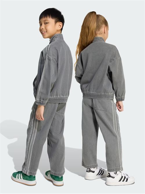 COMPLETO DENIM ADIDAS | JY3546UNI