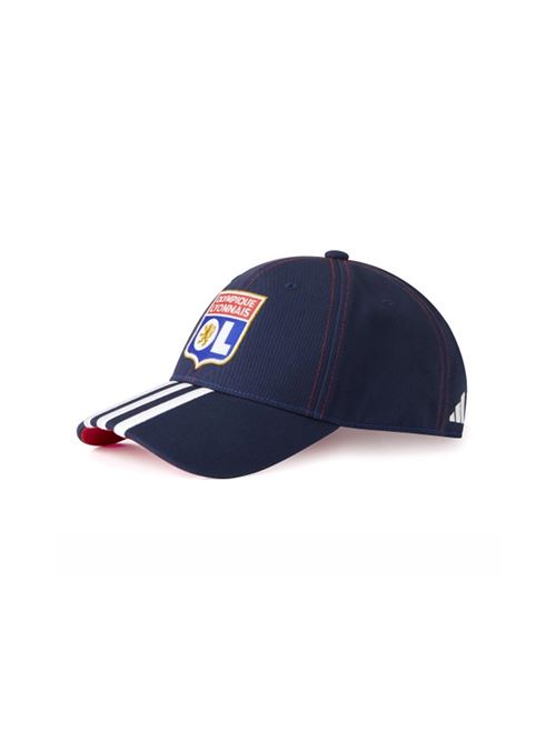 CAPPELLO OL ADIDAS | JY8684UNI