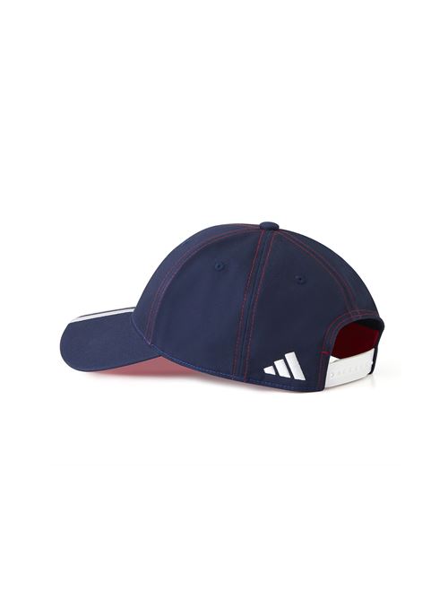 CAPPELLO OL ADIDAS | JY8684UNI