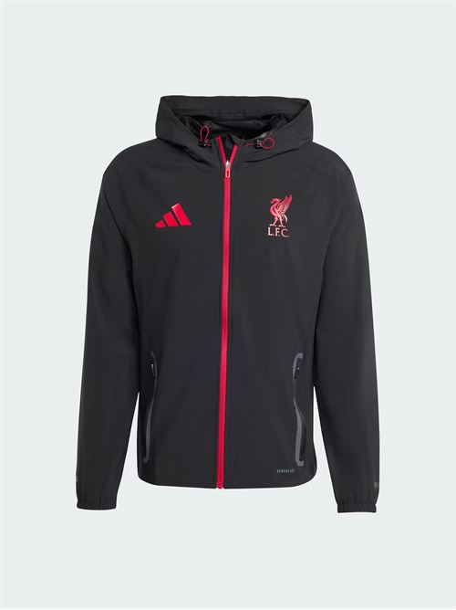 FELPA LFC ADIDAS | JZ5556UNI