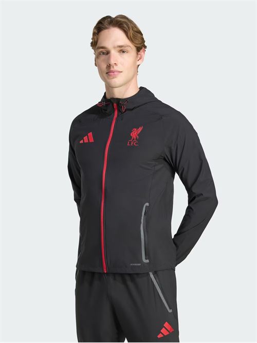 FELPA LFC ADIDAS | JZ5556UNI