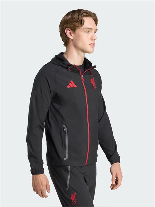 FELPA LFC ADIDAS | JZ5556UNI