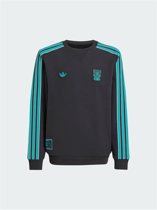 FELPA LFC J ADIDAS | KA5582UNI