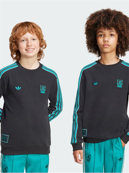 FELPA LFC J ADIDAS | KA5582UNI