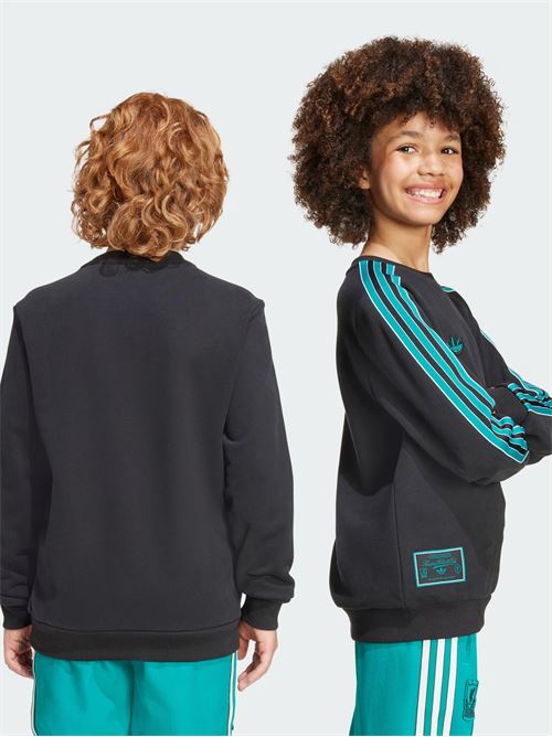 FELPA LFC J ADIDAS | KA5582UNI