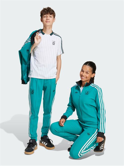 PANT LFC J ADIDAS | KA5583UNI