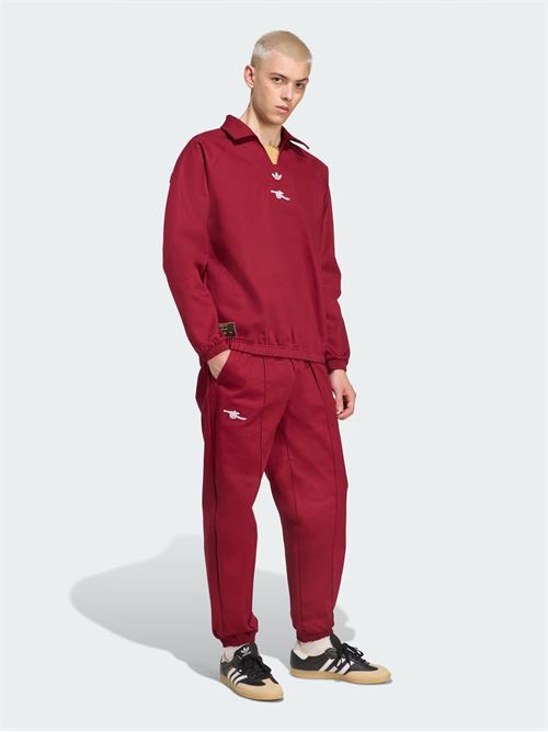 PANT AFC ADIDAS | KB1955UNI