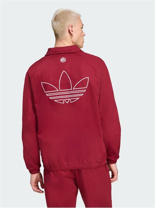 FELPA AFC ADIDAS | KB1956UNI