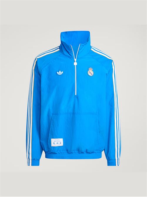 FELPA REAL ADIDAS | KC3736UNI