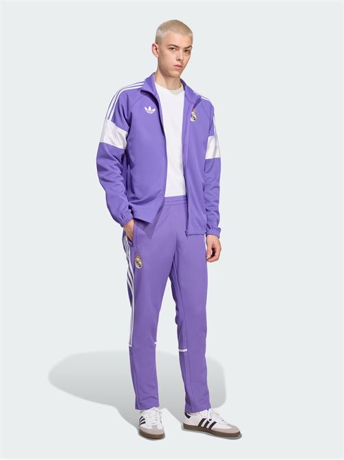 PANT REAL ADIDAS | KC7787UNI