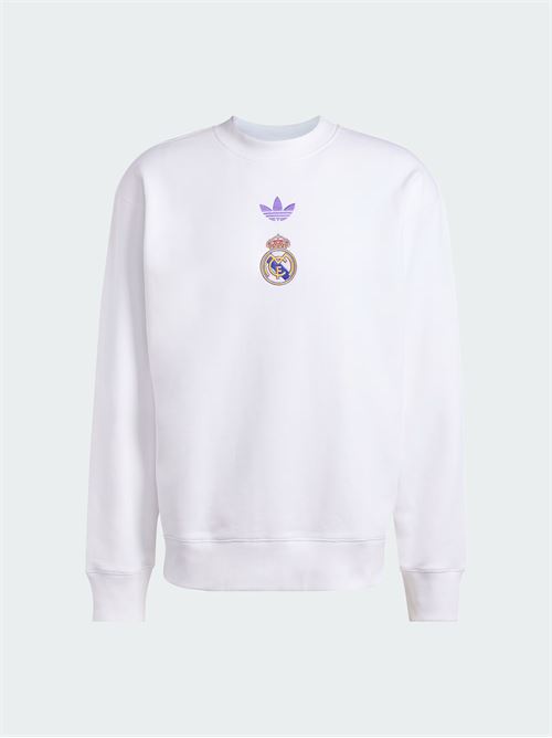 MAGLIA REAL ADIDAS | KC7789UNI