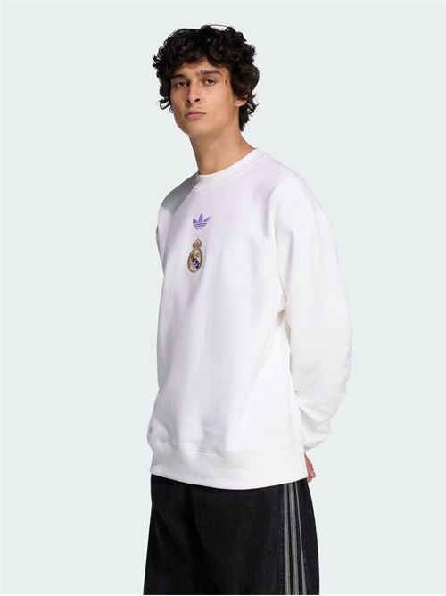 MAGLIA REAL ADIDAS | KC7789UNI