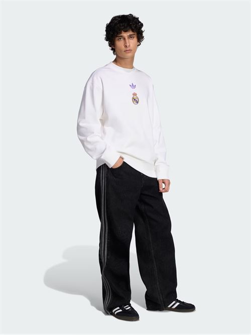 MAGLIA REAL ADIDAS | KC7789UNI