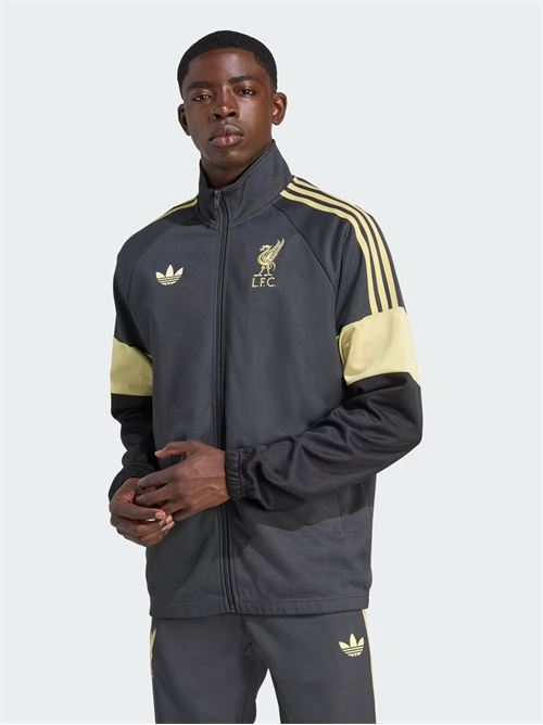 FELPA LFC ADIDAS | KC7802UNI
