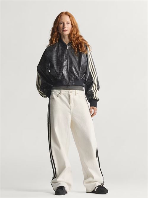 KACKET LTHR ADIDAS | KE5035UNI